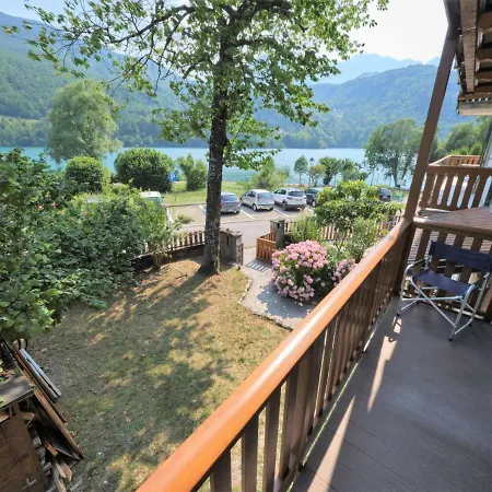 Matilda By Interhome Apartman Barcis