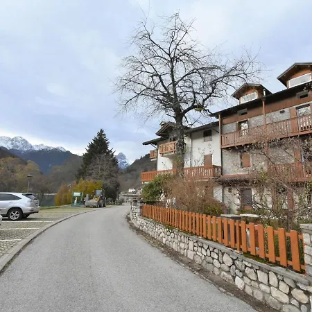 Matilda By Interhome 아파트 *