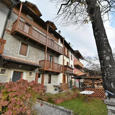 아파트 Matilda By Interhome *