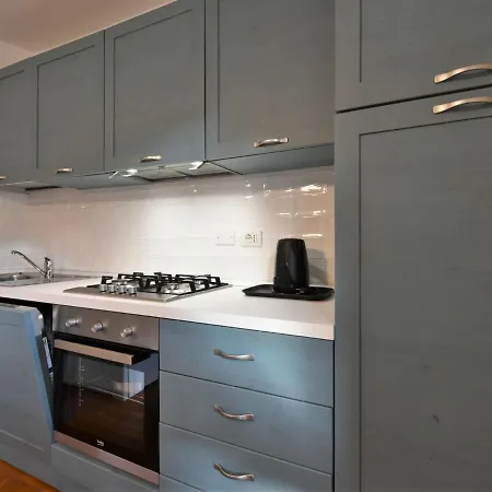 Matilda By Interhome Apartman