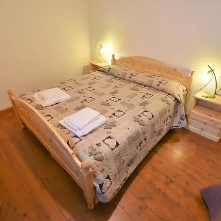 Apartman Matilda By Interhome Barcis