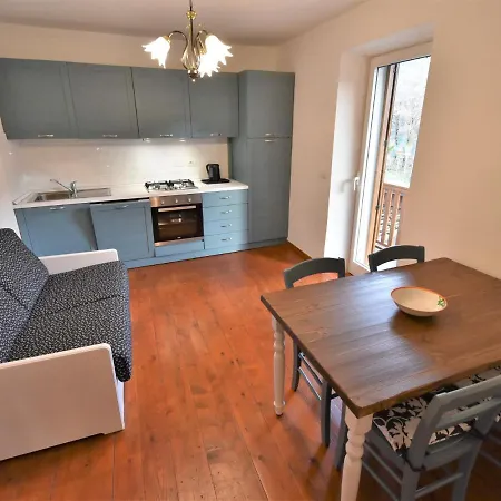 Matilda By Interhome Apartmán *