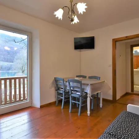 Matilda By Interhome Apartman Barcis