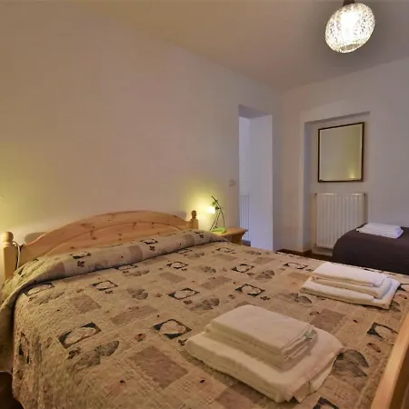 Apartmán Matilda By Interhome