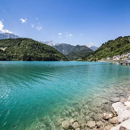 아파트 Matilda By Interhome *