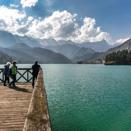 Matilda By Interhome 아파트 *